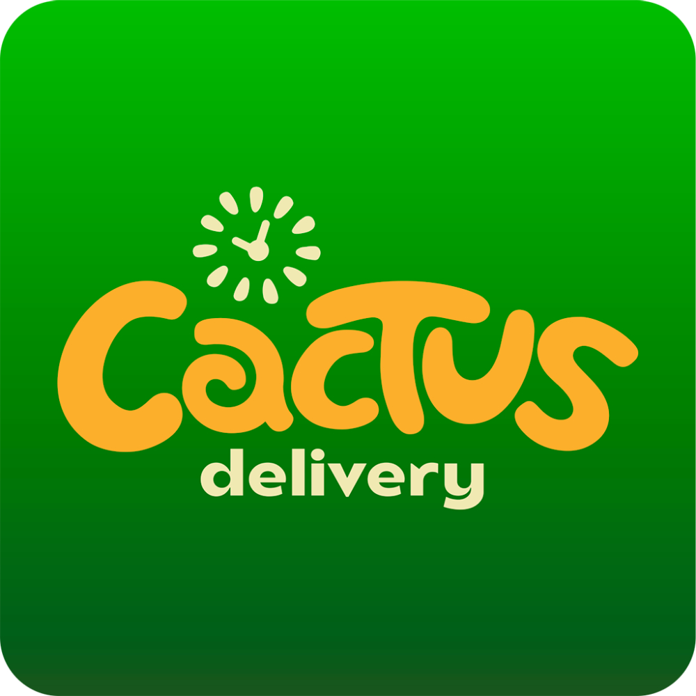 Cactus logo