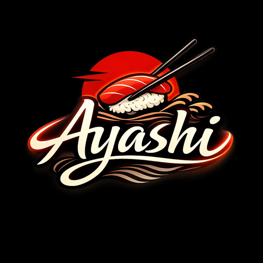 Ayashi.kg logo