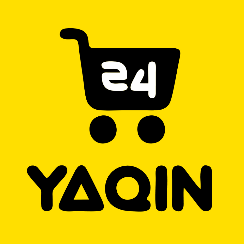 Yaqin24 logo