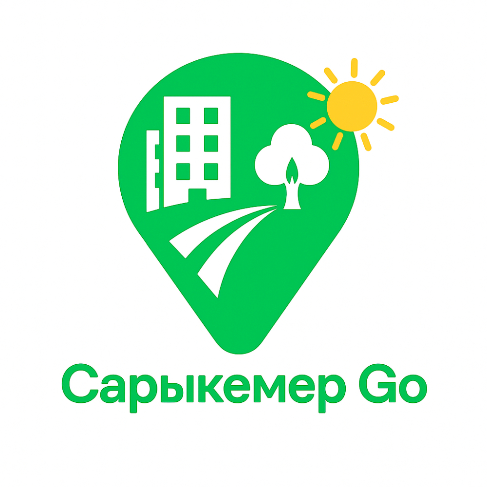 Айлин Қалбек logo