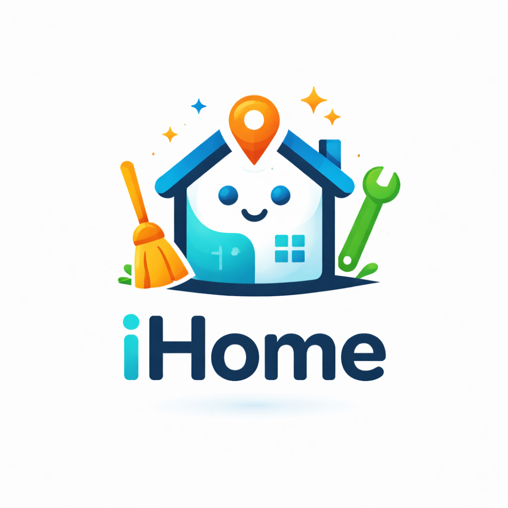 IHOME logo
