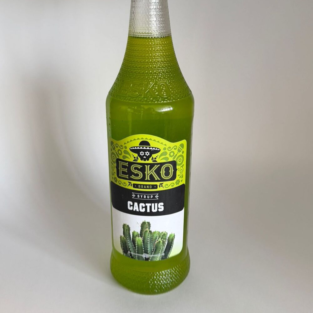 Кактус