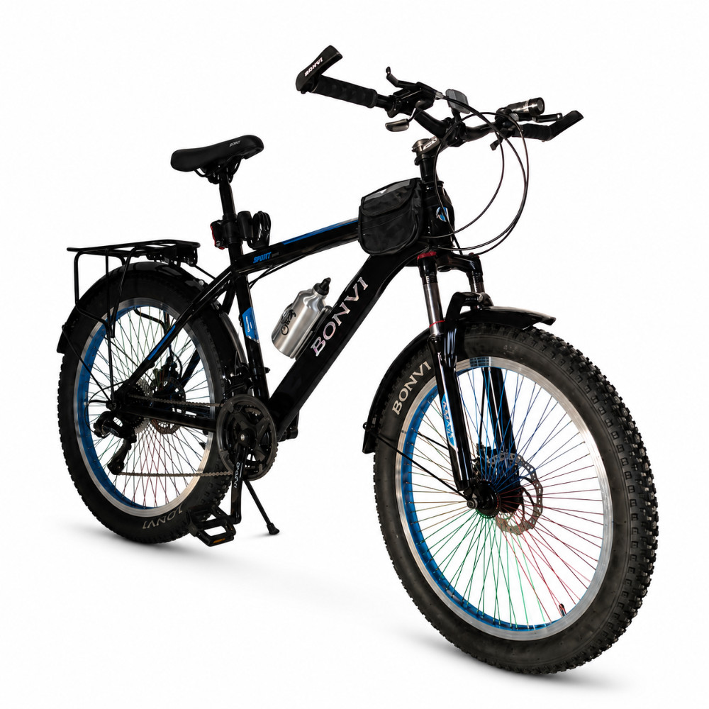Фэтбайк BONVI Sport 26"