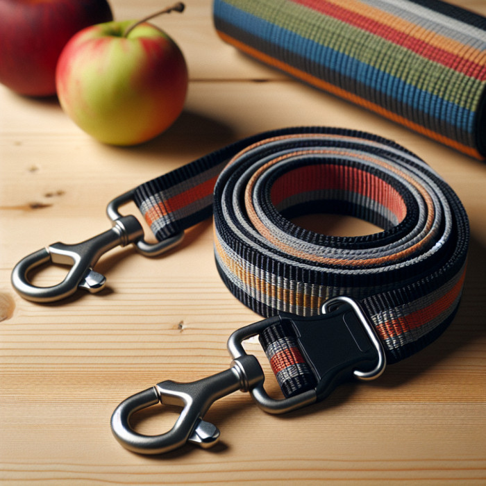 Dog Leash – Strong Lead