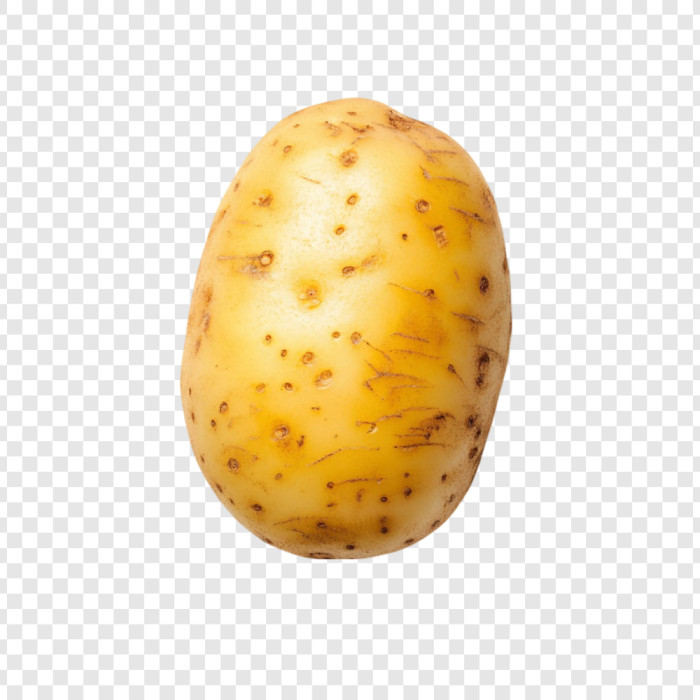 potato