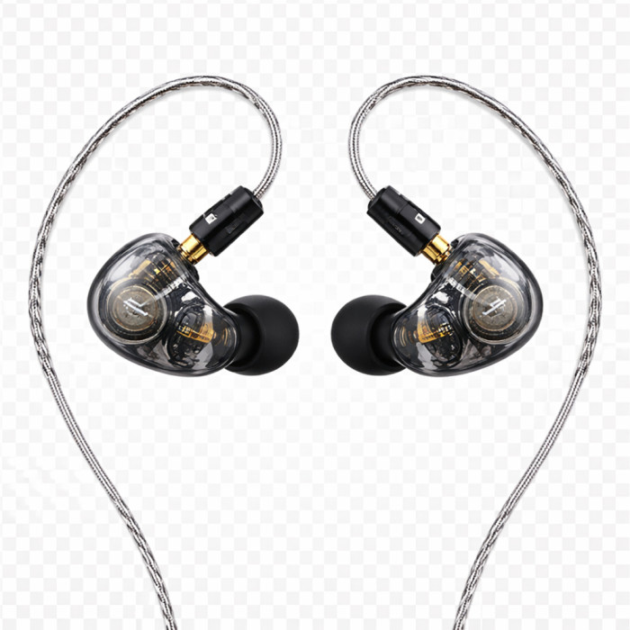 In-Ear Monitor [IEM]
