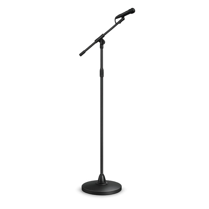 Microphone Stand [Tall]
