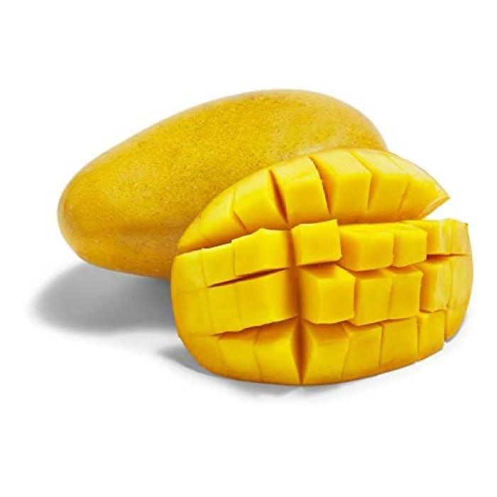 Mango Yellow Conventional, 1 Each