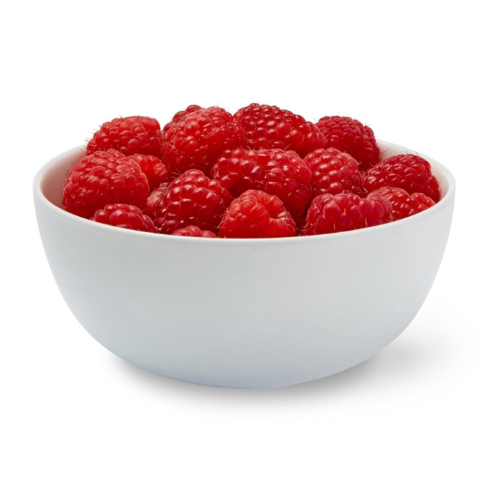 Red Raspberries. 0,5 kg