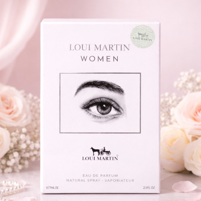 Парфюмерная вода Loui Martin  100 г