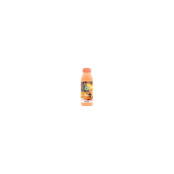 Шампунь Garnier Fructis Superfood ананас блеск длинных волос 350 мл