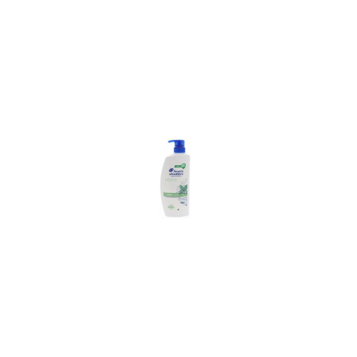 Head&Shoulders Перхотқа қарсы Шампунь Ментол 800 мл