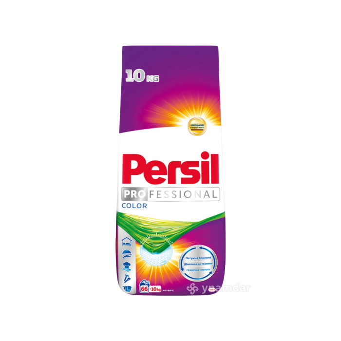 Порошок стиральный Persil color 10 кг