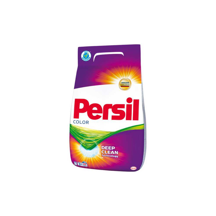 Порошок стиральный Persil Color 3 кг #2