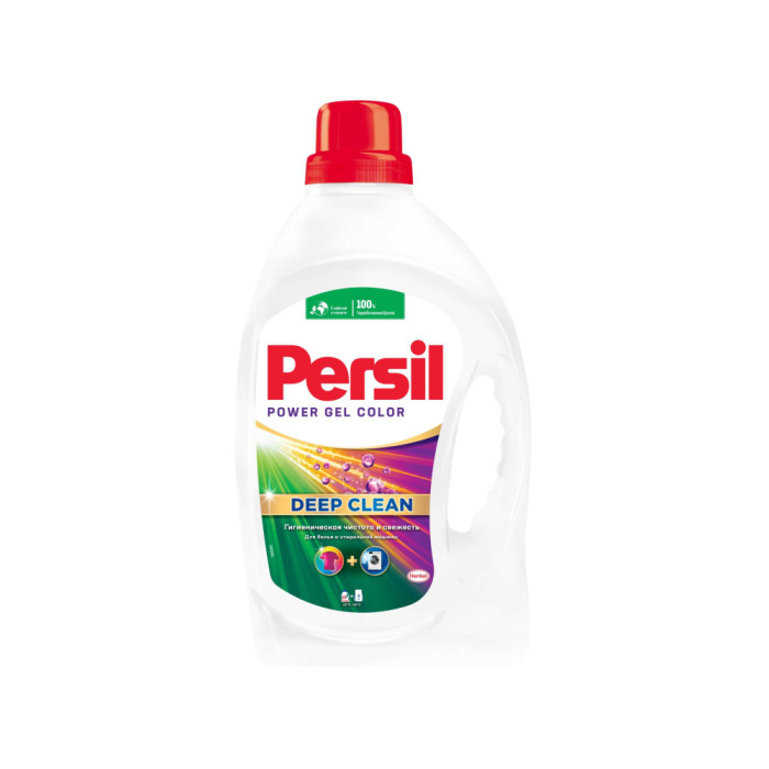 Гель для стирки Persil Color 1.69 л