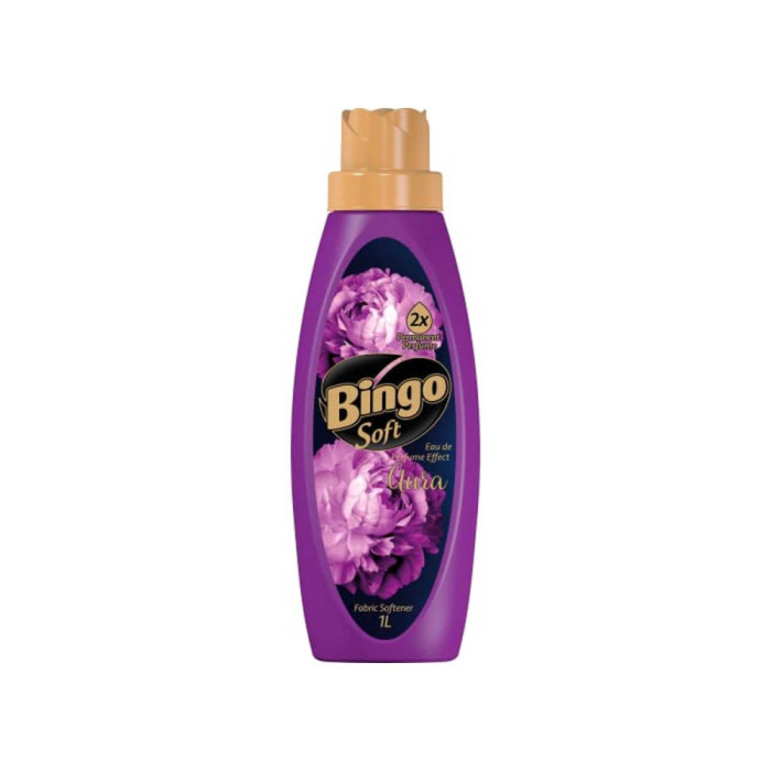 Bingo Soft Aura 1 л үшін кондиционер