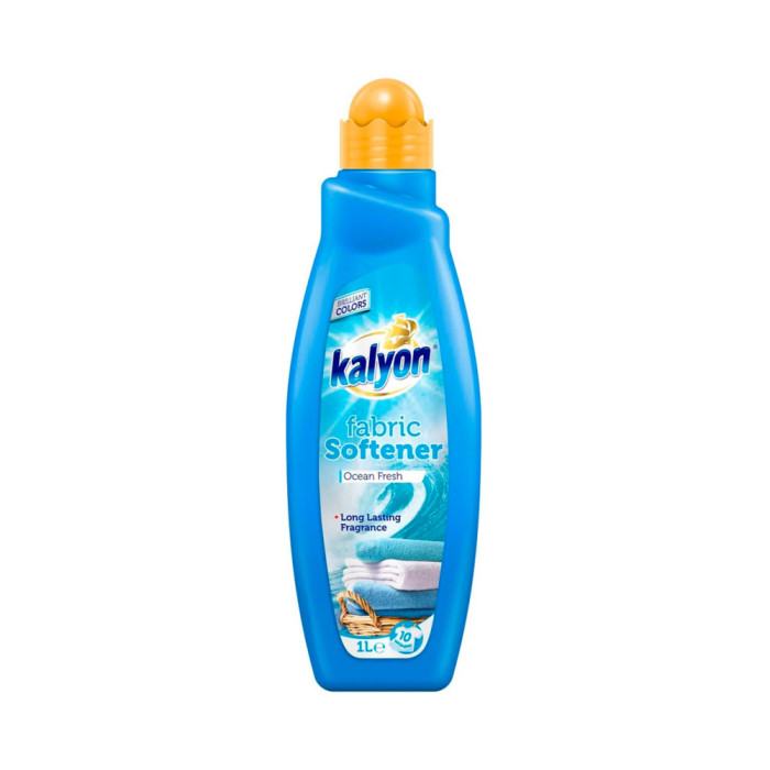 Кондиционер для белья Kalyon Ocean Fresh 1 л