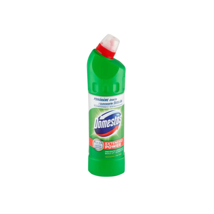 Domestos тазартқыш құралы Шырша хош иісі 750 мл