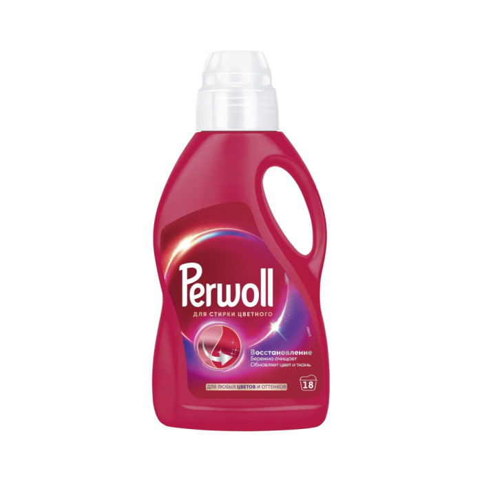 Гель для стирки Perwoll цветного 1 л