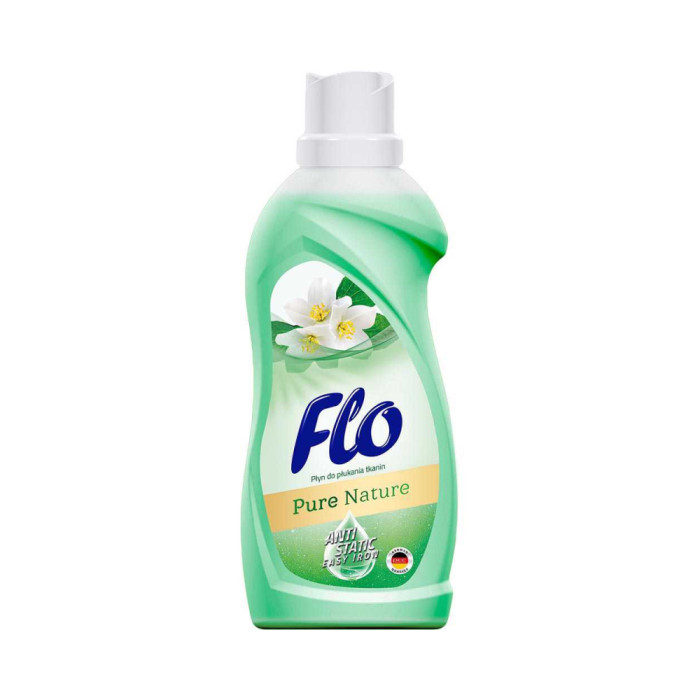 Кондиционер для белья Flo Pure Nature 1 л