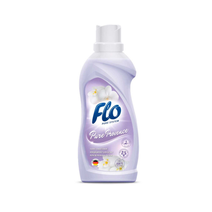 Кондиционер для белья Flo Pure Provence 1 л
