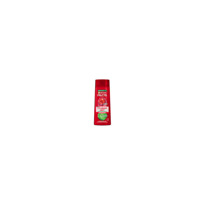 Garnier Fructis годжи түсті сақтайтын сусабын 250мл