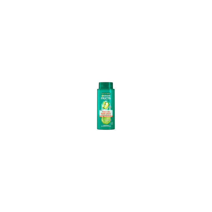 Шампунь Garnier Fructis өсуі толық күшінде 700 мл