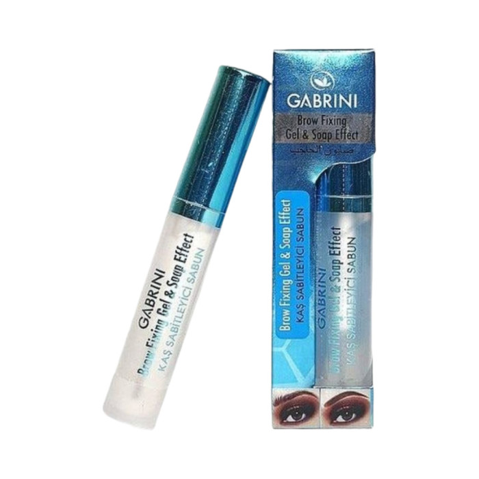 Гель Фиксатор Gabrini