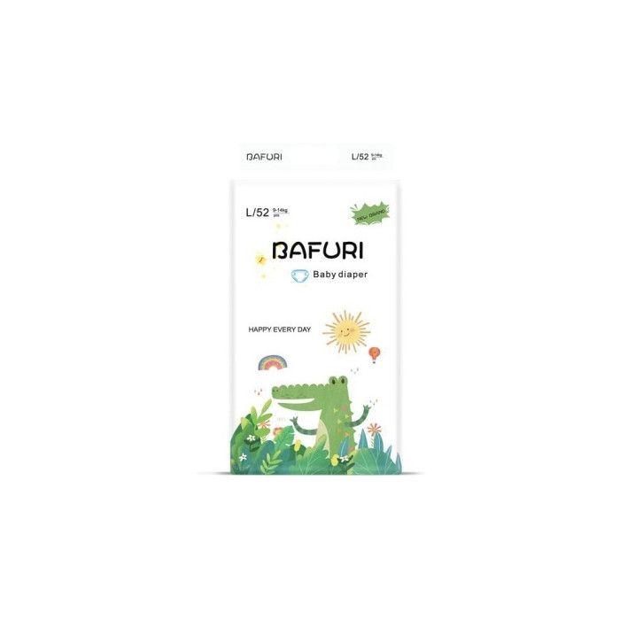 Bafuri L 52 дана жаялық