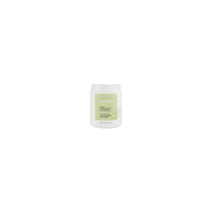 Шашқа арналған маска Oyster Sublime Fruit Olive Extract Mask 1 л