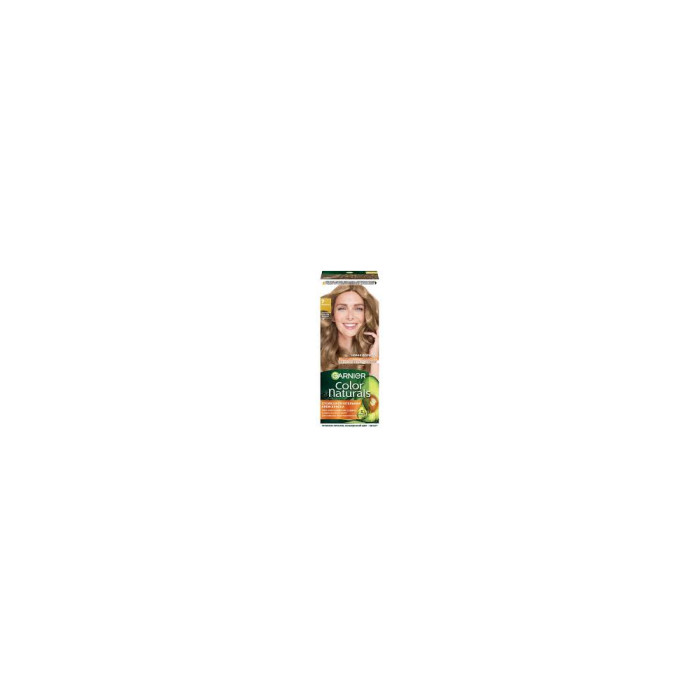 Garnier Color Naturals шаш бояуы 3