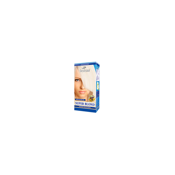 ECLAIR Super Blond жарықтандыру құралы