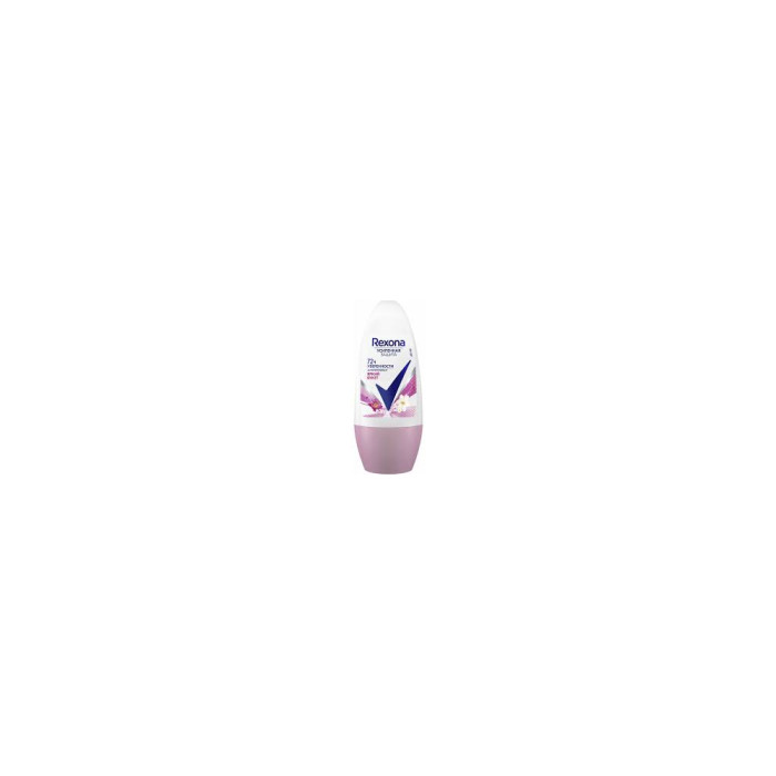 Антиперспирант Rexona Women Жарқын букет 45 мл ролик