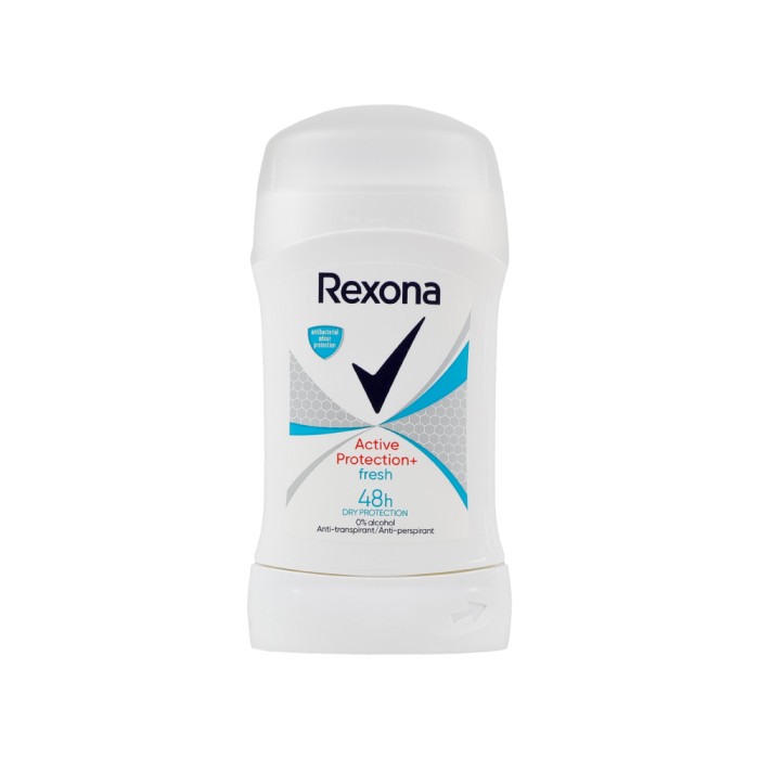 Антиперспирант Rexona Активті қорғау және сергектік 50 мл