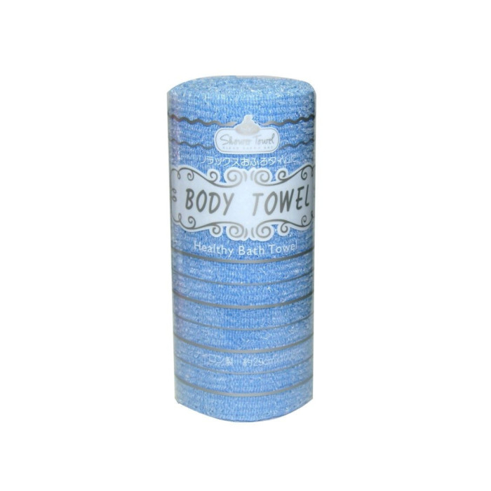 Мочалка-полотенце Body Towel 29*100 см