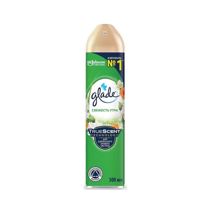 Glade ауа тазартқышы Таңның сергітуі 300 мл