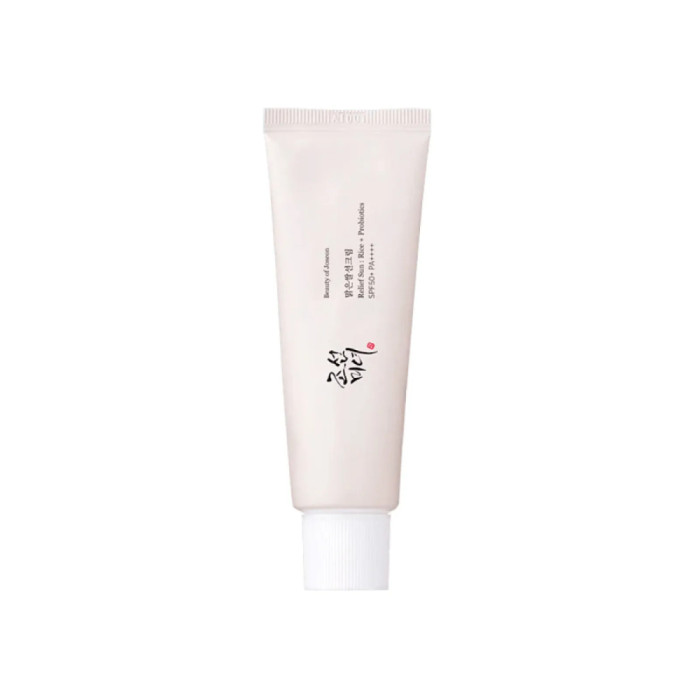 Крем күннен қорғайтын Beauty of Joseon SPF 50++ 50 мл