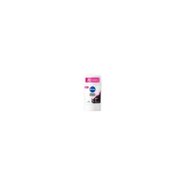 Антиперспирант Nivea Черное и Белое невидимый Clear 50 мл