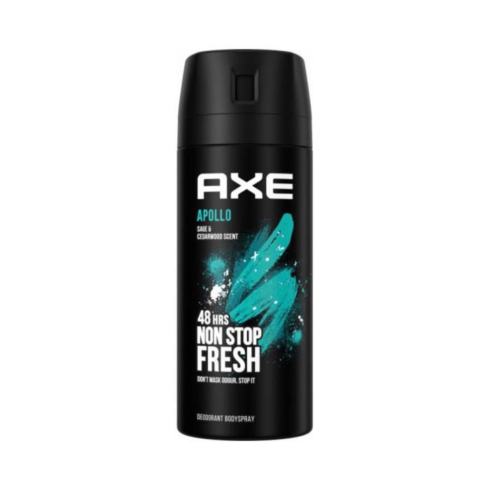 Дезодорант Axe Apollo 150 мл