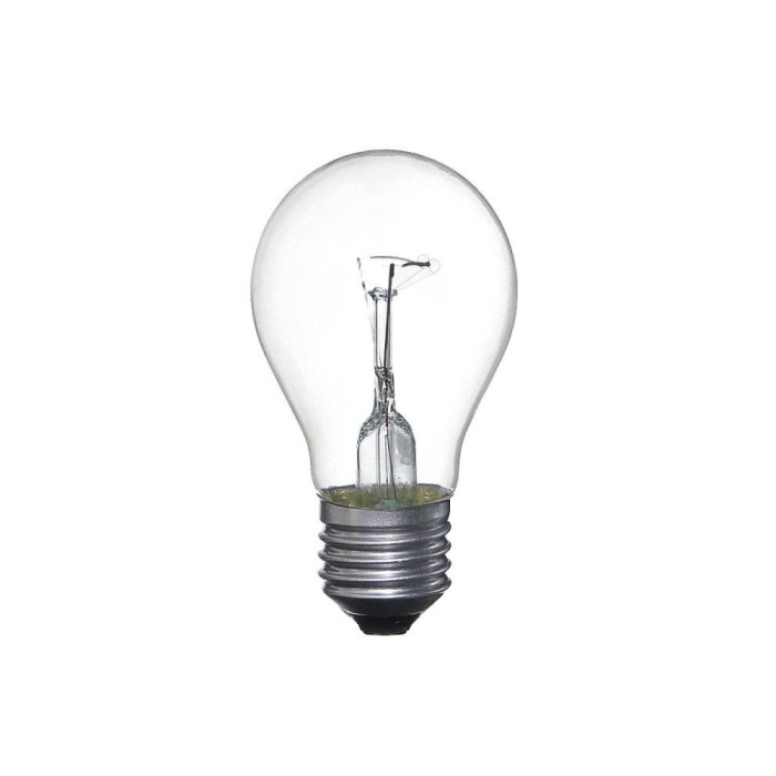 Лампочка накаливания Лон Груша 95W