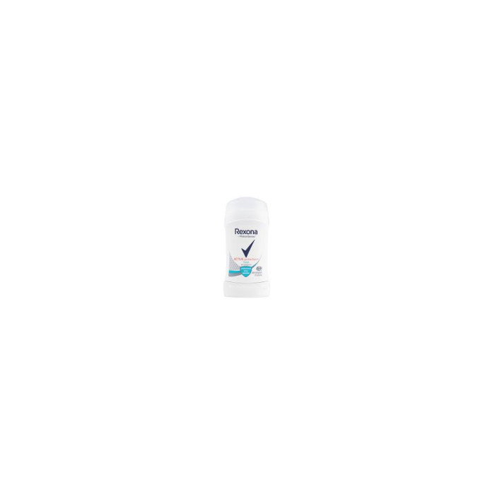 Антиперспирант Rexona Women Активті қорғау 40 мл стик