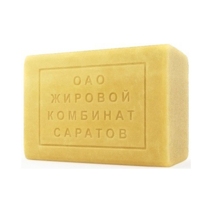Саратов 230 гр тұрмыстық сабын