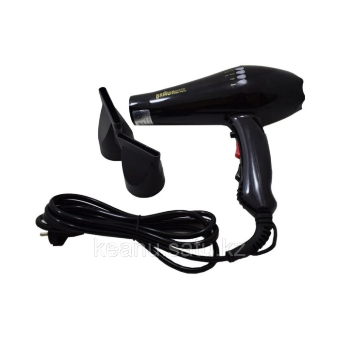 Фен Braun 2200-484 нұсқасы