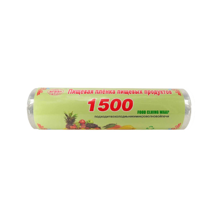 Пищевая пленка 1500