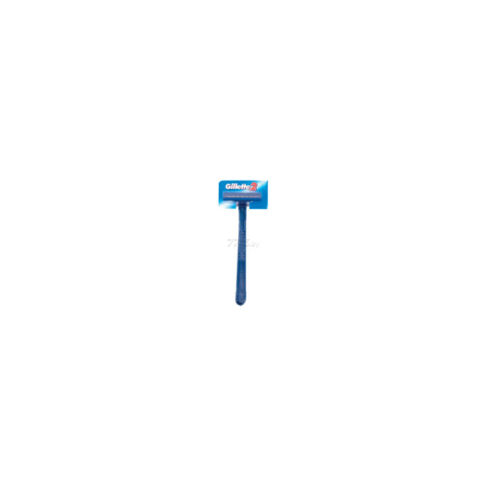 Бритва Gillette 2
