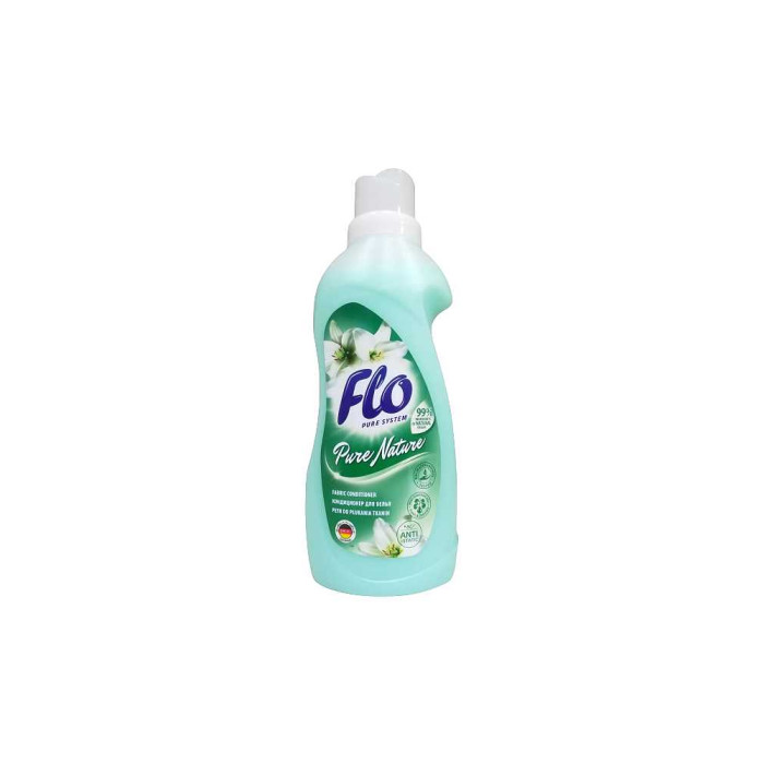 Кондиционер для белья Flo Pure Nature 2 л
