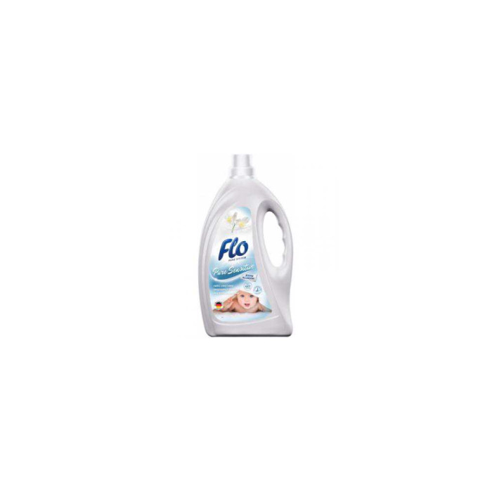 Flo Pure Sensitive 2 л киімге арналған кондиционер