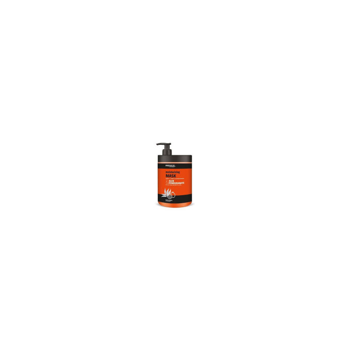 Ылғалдандыратын маска Алоэ және Гранат Prosalon 1000g