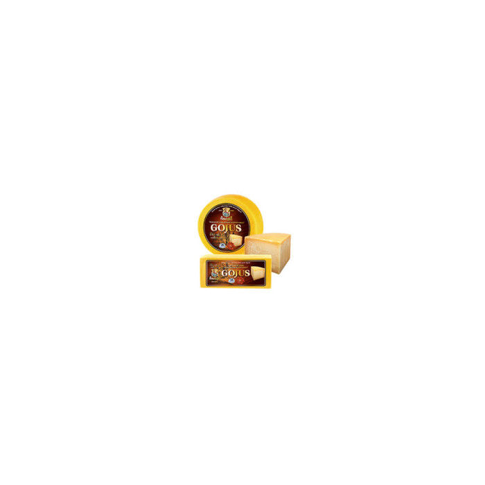 4811208007083 сыр GOJUS CHEESE 45% VH