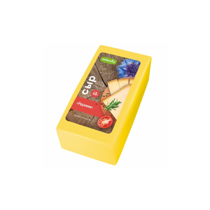 4811256005352 REJINI 2м 40% 2м Milkavita 1кг*5